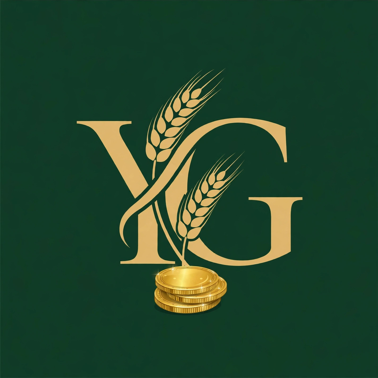 Yield and Growth logo